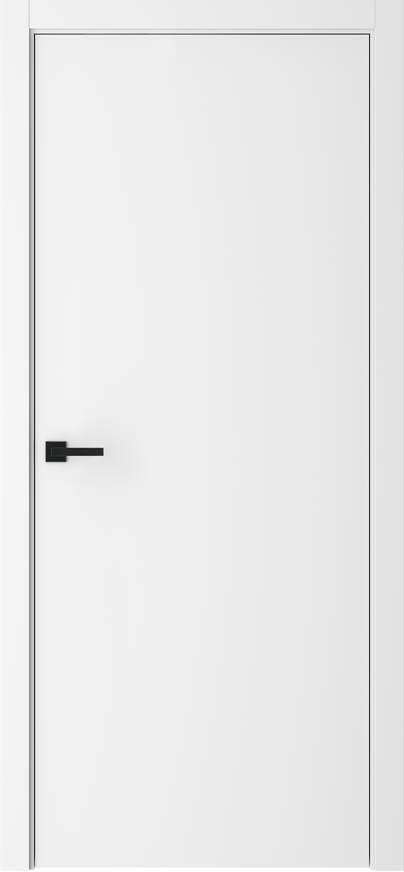 Межкомнатная дверь Классика W